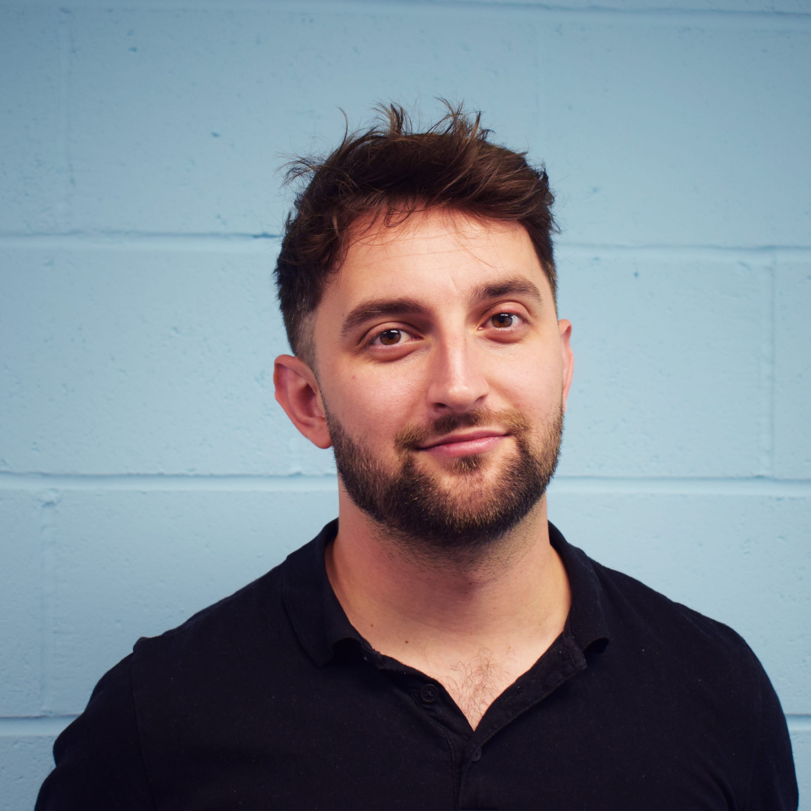 Meet the Team Careers Hub