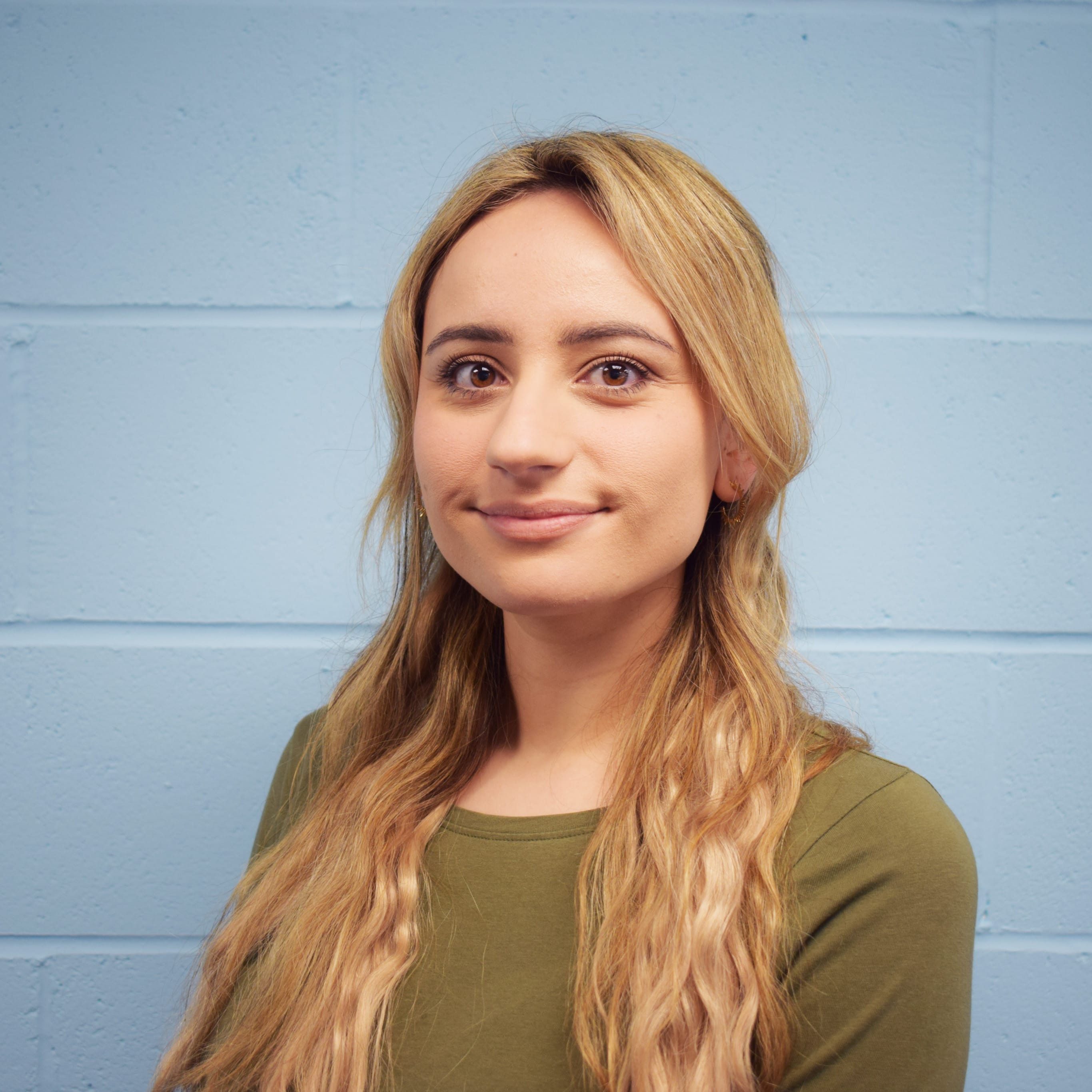 Meet the Team Careers Hub